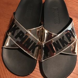 PINK Slides